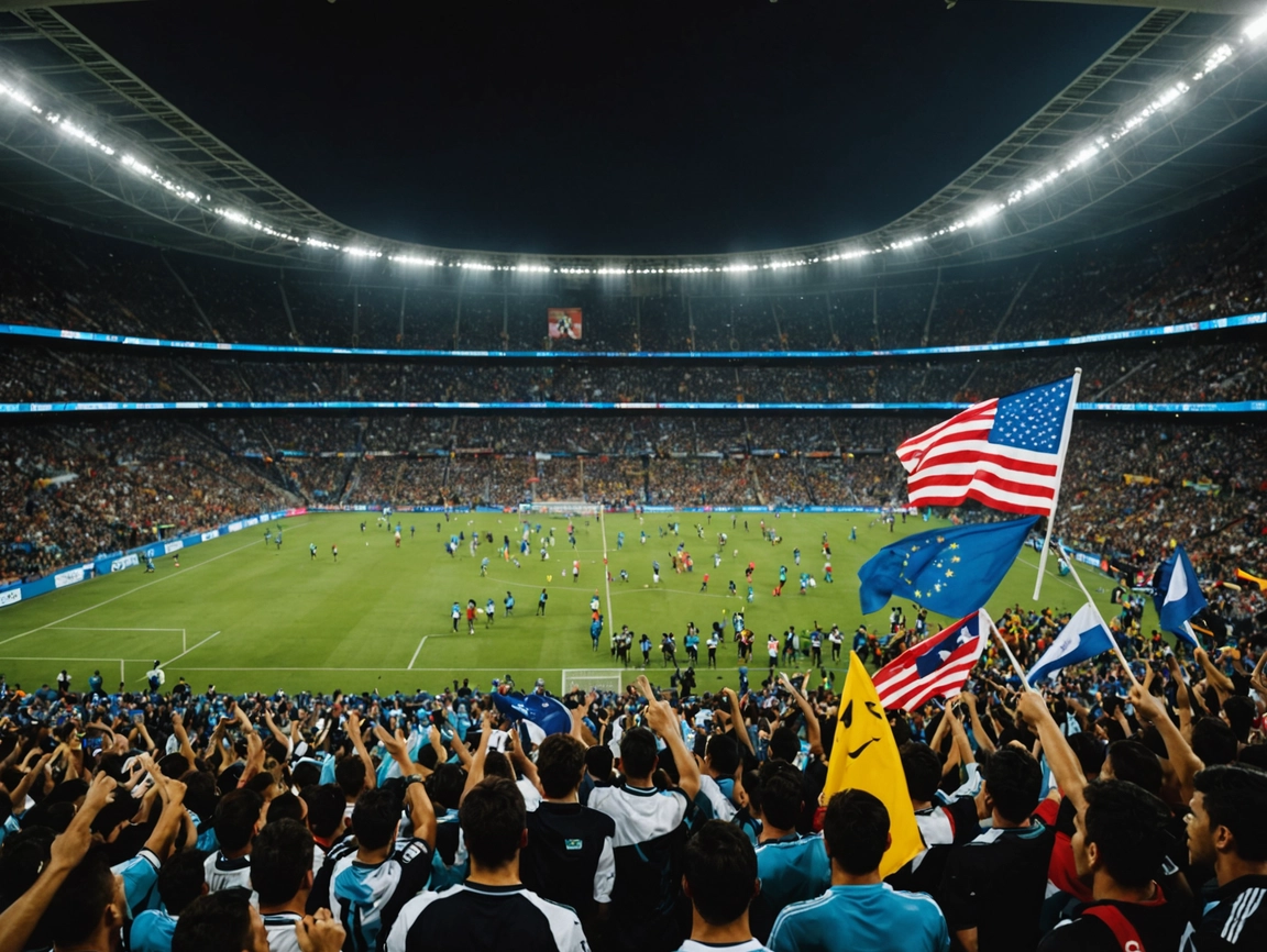 Jogos de hoje: onde assistir futebol ao vivo nesta quarta-feira (8 de abril)
