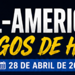 Onde assistir os jogos da Sul-Americana hoje (28/04/2026