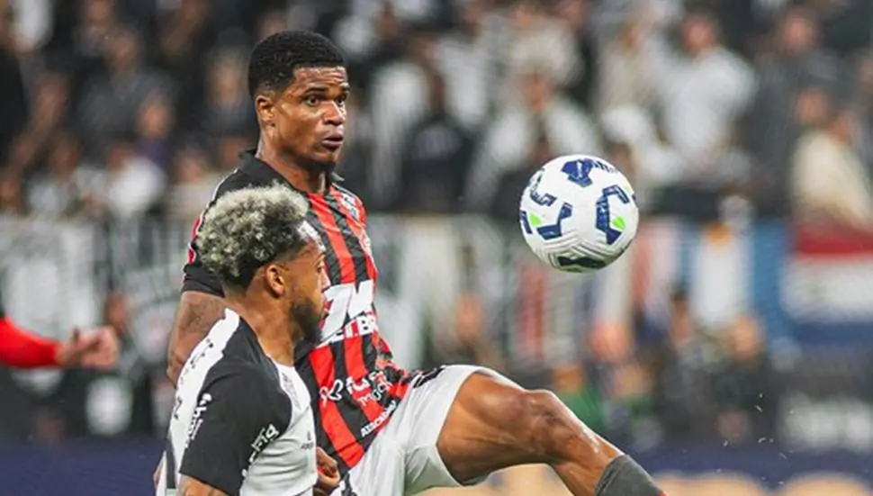 Vitória x Corinthians: Melhores Momentos, Gols e Resumo do Jogo