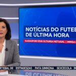notícias do futebol hoje