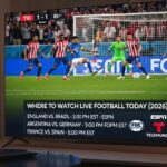 Onde Assistir Futebol Ao Vivo Hoje (2026): Jogos e Canais Atualizados