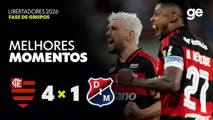 Libertadores 2026: Notícias Atualizadas, Jogos, Times Favoritos e Tabela