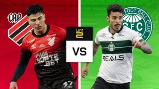 Onde assistir aos próximos jogos de Athletico e Coritiba: datas, horários e transmissão ao vivo`