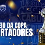 Onde Assistir a Libertadores 2026 Ao Vivo: Canais, Streaming e Jogos Atualizados