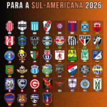 Copa Sul-Americana 2026: Notícias Atualizadas, Jogos, Tabela e Onde Assistir