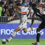 Vasco x São Paulo: Melhores Momentos, Gols e Resumo do Jogo