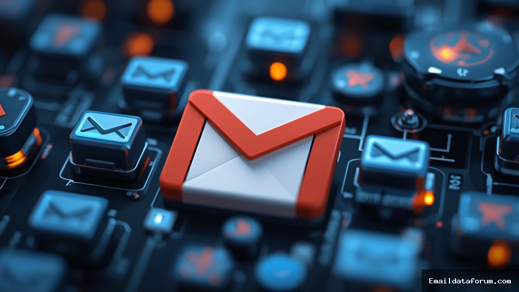 Imagem ilustrativa para: Business Gmail Kaise Banaye: Step-by-Step Guide for Professional Email