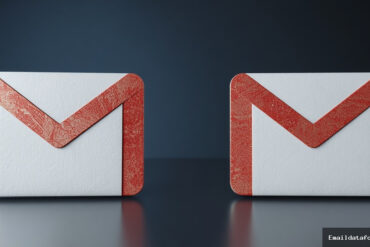 Imagem ilustrativa para: Business Gmail vs Personal Gmail: Key Differences Explained