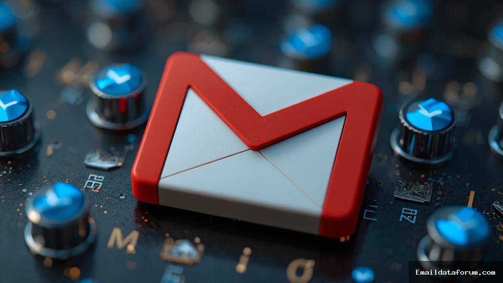 Imagem ilustrativa para: Buy Gmail Business Email: Affordable Plans & Easy Setup Guide