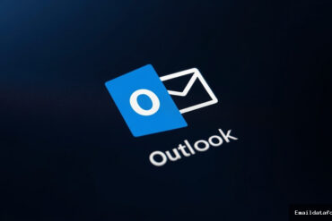 Imagem ilustrativa para: Como Abrir E-mail Corporativo no Outlook: Passo a Passo Fácil