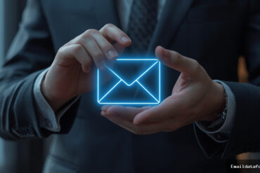 Imagem ilustrativa para: Como Abrir Email Corporativo: Passo a Passo Completo e Seguro