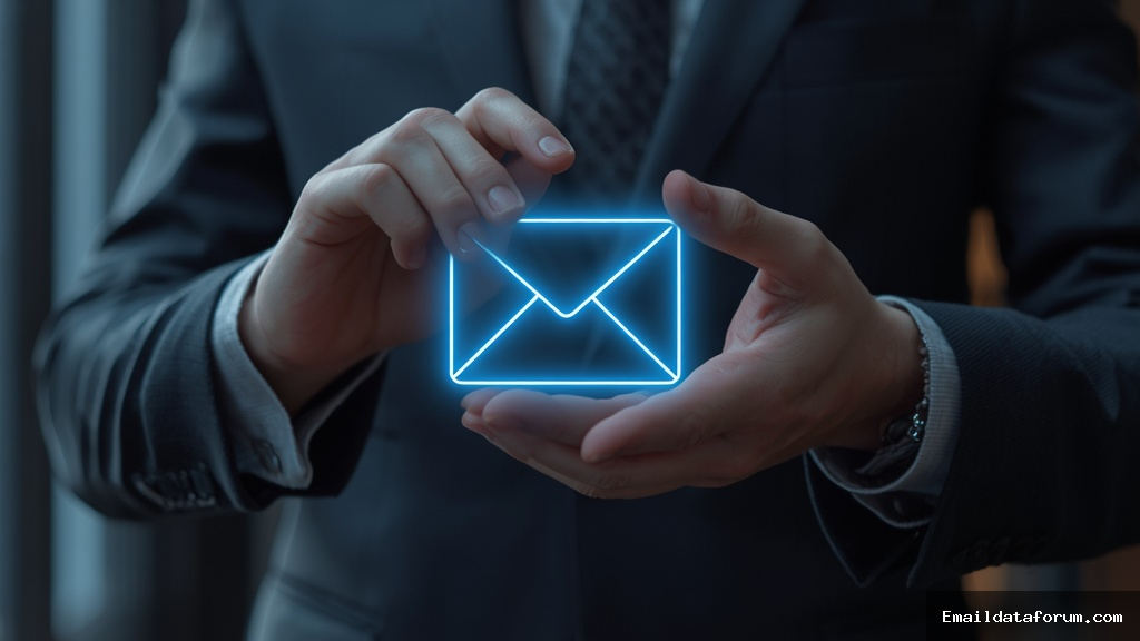 Imagem ilustrativa para: Como Abrir Email Corporativo: Passo a Passo Completo e Seguro