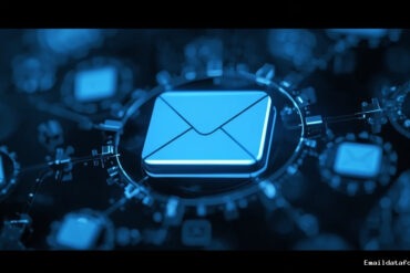 Imagem ilustrativa para: Como Acessar Email Corporativo: Guia Passo a Passo Seguro