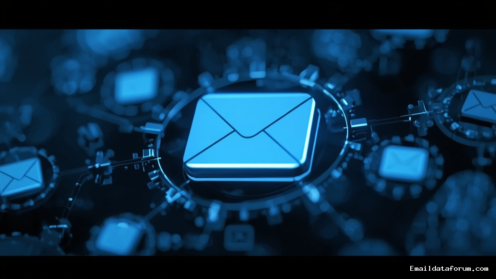 Imagem ilustrativa para: Como Acessar Email Corporativo: Guia Passo a Passo Seguro