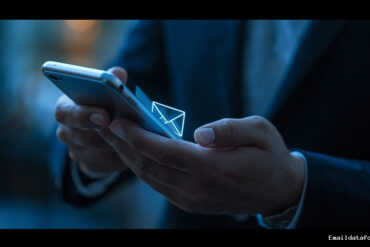 Imagem ilustrativa para: Como Acessar Email Corporativo pelo Celular: Passo a Passo Fácil e Rápido