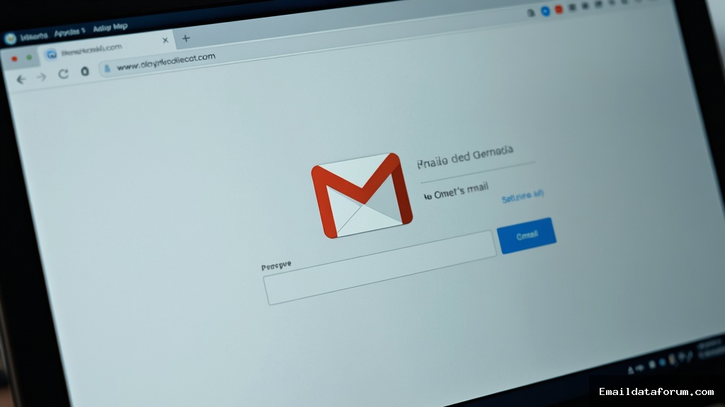 Imagem ilustrativa para: Como Adicionar E-mail Corporativo no Gmail: Passo a Passo Completo