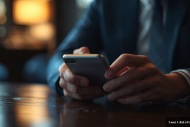 Imagem ilustrativa para: Como Baixar Email Corporativo no Celular: Passo a Passo Fácil