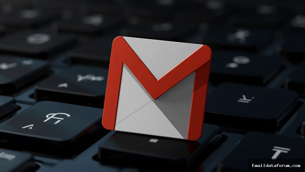 Imagem ilustrativa para: Cómo Configurar un Dominio de Gmail para Empresas: Guía Paso a Paso 2024