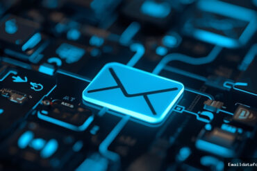 Imagem ilustrativa para: Como Criar E-mail Corporativo: Guia Completo Passo a Passo