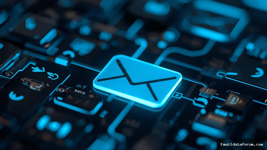 Imagem ilustrativa para: Como Criar E-mail Corporativo: Guia Completo Passo a Passo