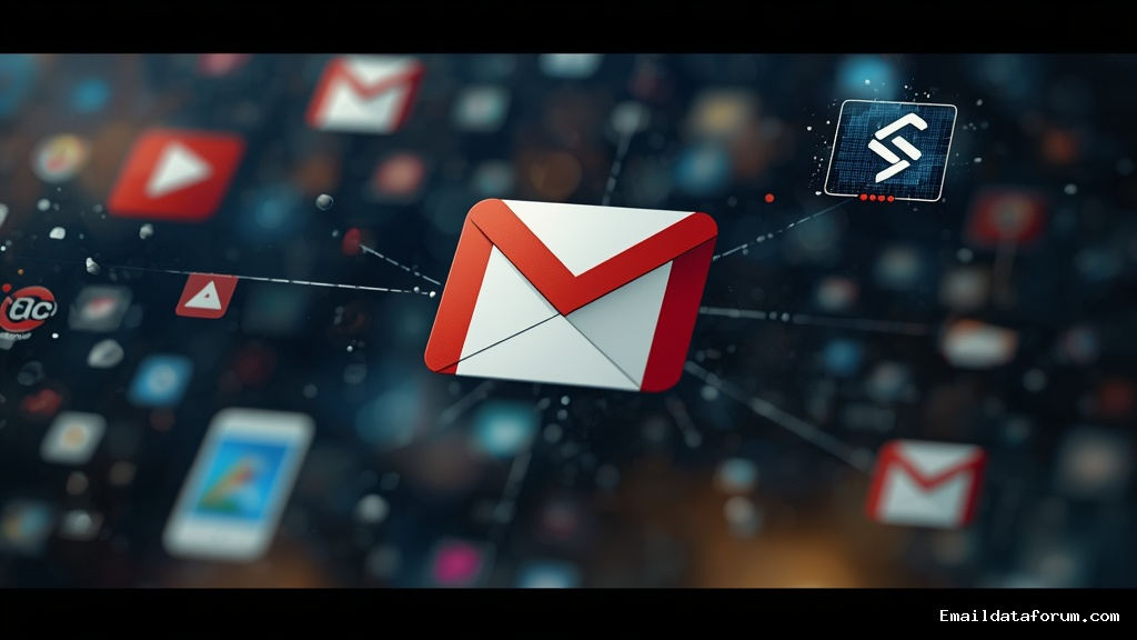 Imagem ilustrativa para: Como Criar Gmail Business: Guia Passo a Passo 2024