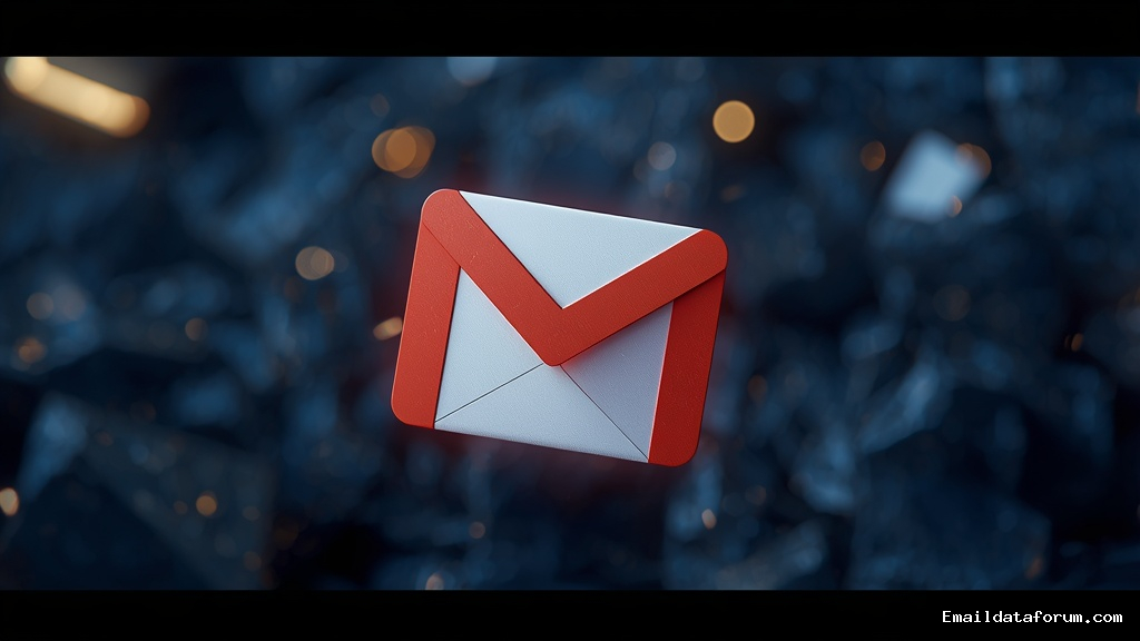 Imagem ilustrativa para: Como Criar Gmail Empresarial: Passo a Passo Completo em 2024