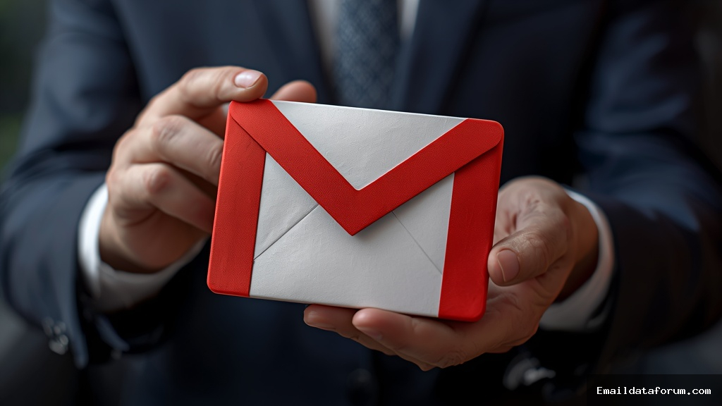 Imagem ilustrativa para: Como Criar Gmail para Empresas: Guia Completo e Passo a Passo