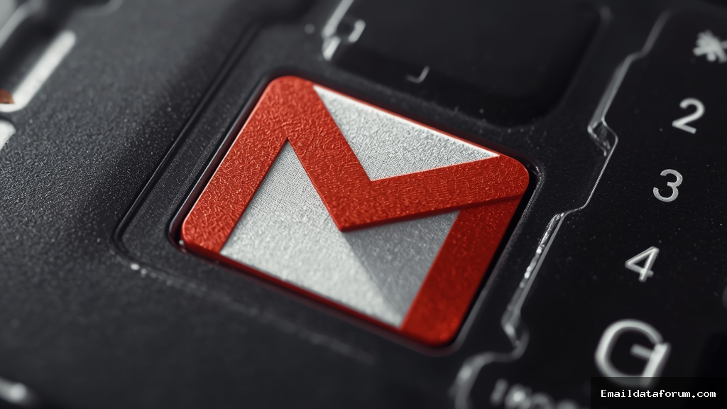 Imagem ilustrativa para: Como Criar Gmail para Empresas: Guia Completo Passo a Passo