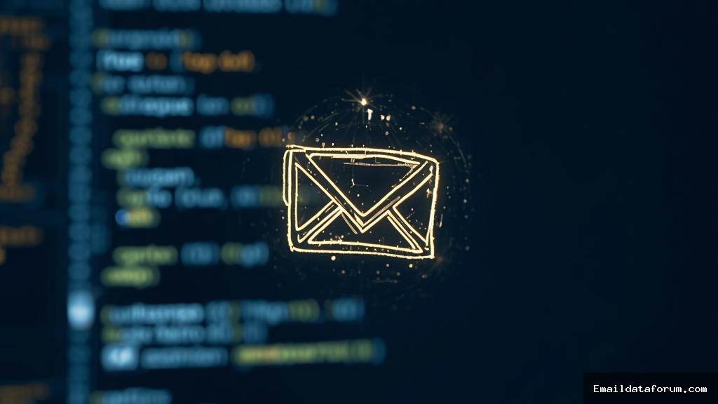 Imagem ilustrativa para: Como Criar um E-mail Corporativo Gratuito: Passo a Passo Completo em 2024