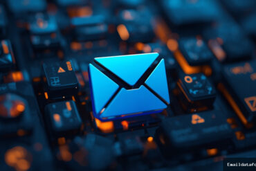 Imagem ilustrativa para: Como Criar um E-mail Corporativo Profissional: Guia Completo Passo a Passo