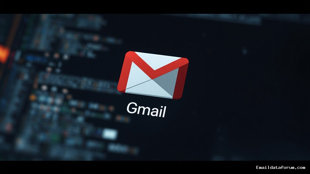 Imagem ilustrativa para: Como Fazer Email Corporativo no Gmail: Passo a Passo Completo