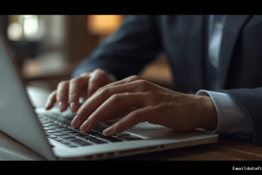 Imagem ilustrativa para: Como Fazer um Email Corporativo para Empresa: Guia Passo a Passo