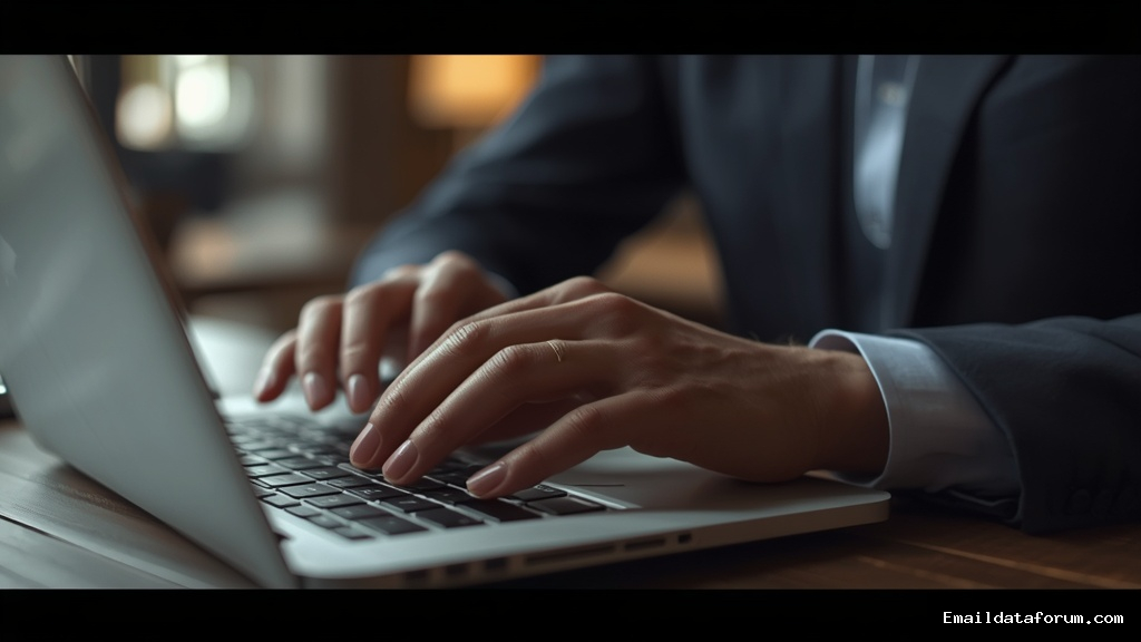 Imagem ilustrativa para: Como Fazer um Email Corporativo para Empresa: Guia Passo a Passo