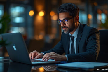 Imagem ilustrativa para: Como Finalizar Email Corporativo: Dicas e Exemplos Profissionais