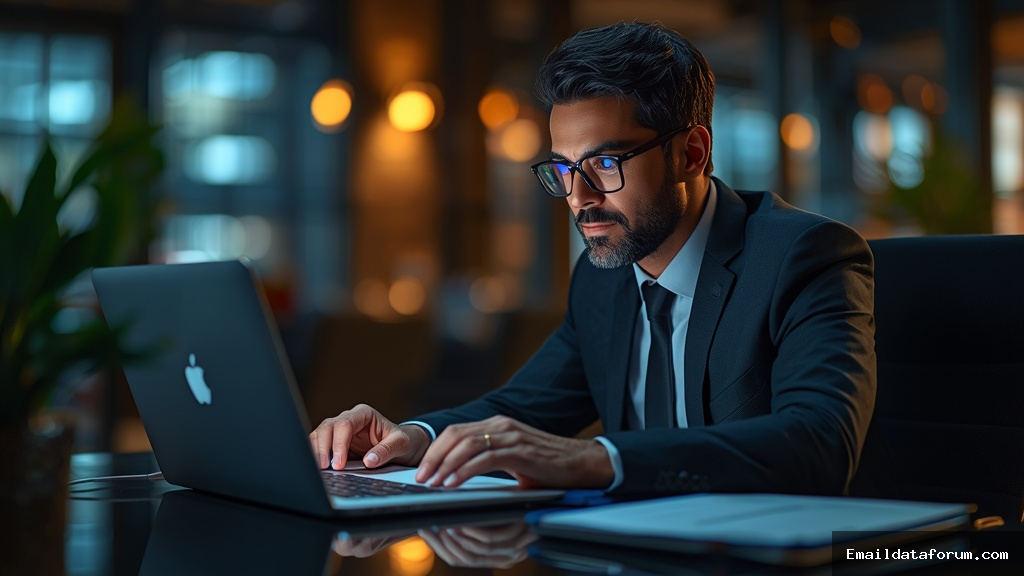 Imagem ilustrativa para: Como Finalizar Email Corporativo: Dicas e Exemplos Profissionais
