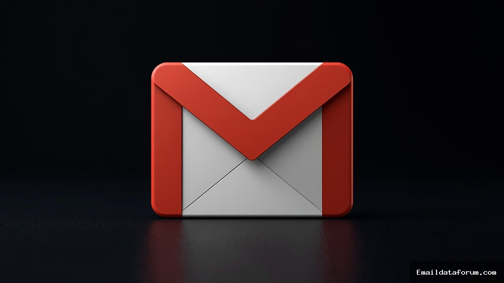Imagem ilustrativa para: Como Funciona o Gmail para Empresas: Guia Completo e Atualizado