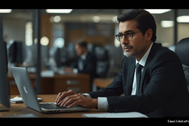 Imagem ilustrativa para: Como Ter um Email Corporativo: Guia Completo Passo a Passo