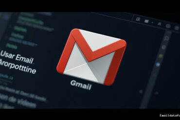 Imagem ilustrativa para: Como Usar Email Corporativo no Gmail: Guia Completo Passo a Passo