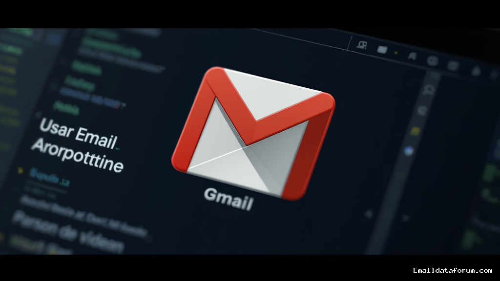Imagem ilustrativa para: Como Usar Email Corporativo no Gmail: Guia Completo Passo a Passo