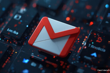 Imagem ilustrativa para: Configurar Gmail para Empresas de Colectivos: Guía Completa 2024