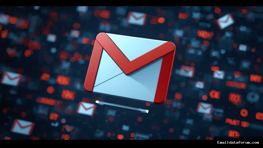 Imagem ilustrativa para: Conta Gmail para Empresas: Guia Completo para Criar e Gerenciar Profissionalmente