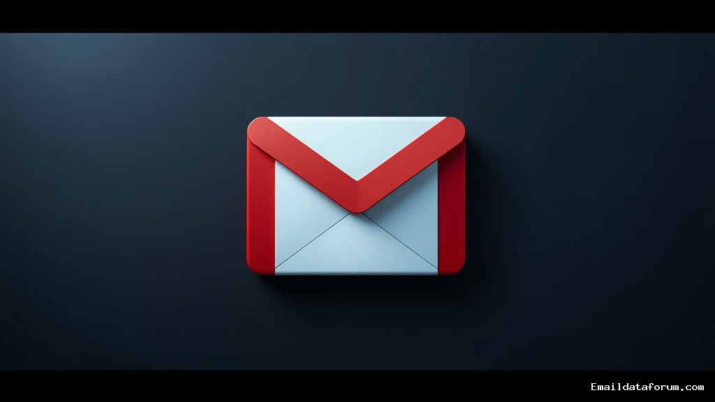 Imagem ilustrativa para: Contratar Gmail para Empresas: Guía Completa, Precios y Beneficios 2024