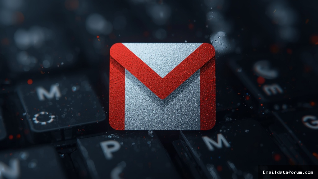 Imagem ilustrativa para: Correo de Gmail para Empresas: Guía Completa de Configuración y Beneficios 2024
