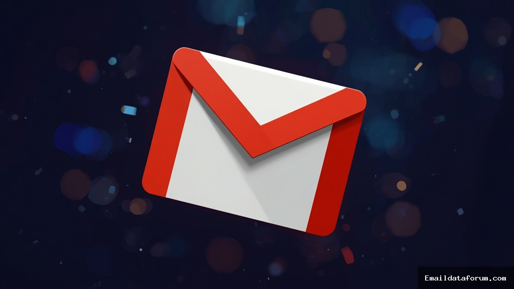 Imagem ilustrativa para: Correo Gmail para Empresas: Guía Completa para Configurar tu Email Profesional