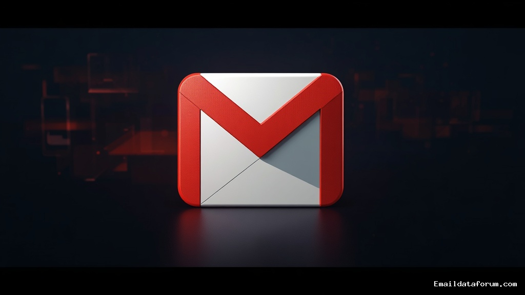 Imagem ilustrativa para: Crear Cuenta Gmail para Empresas: Guía Paso a Paso 2024