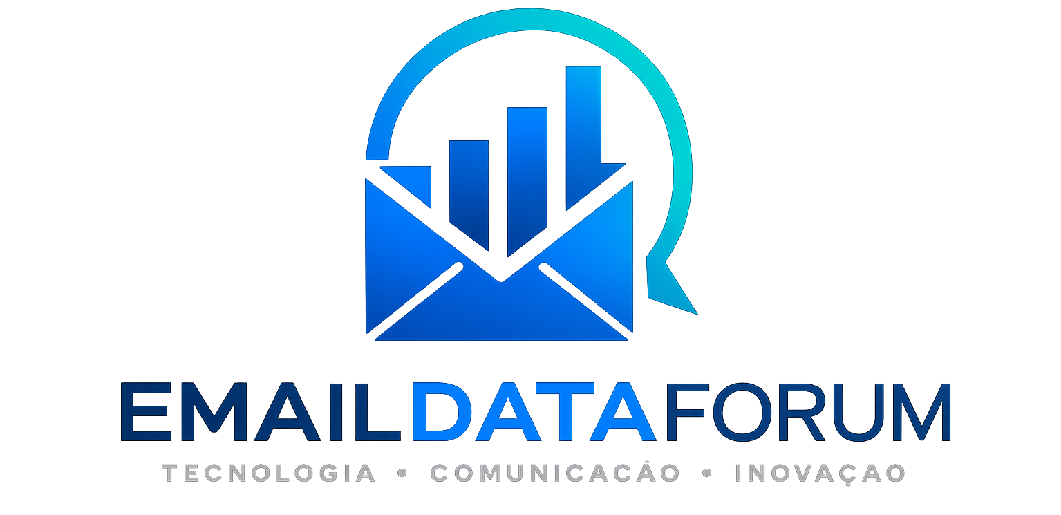 Email Data Forum