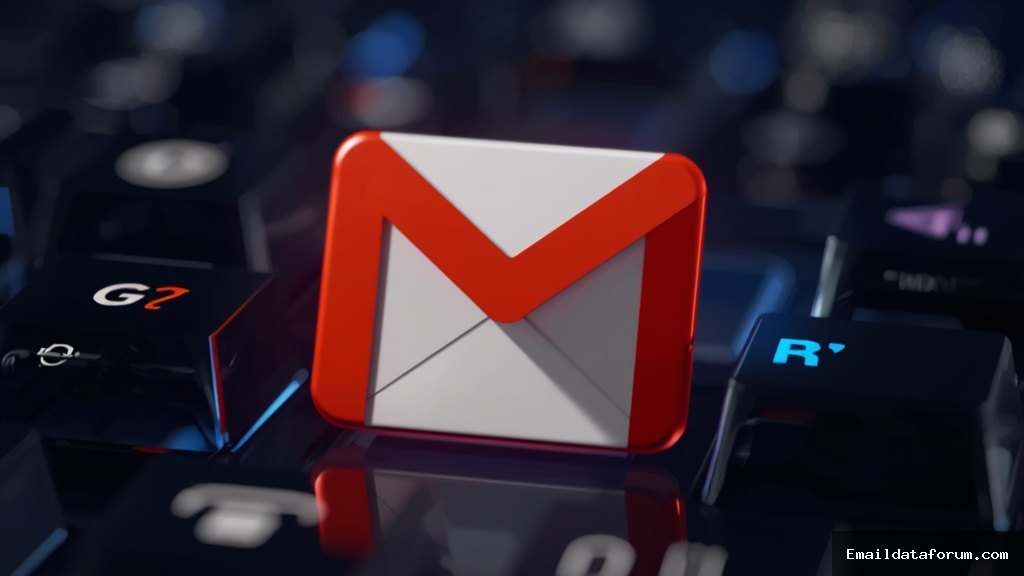 Imagem ilustrativa para: Cuenta de Gmail para Empresas: Cómo Crear y Configurar una en 2024