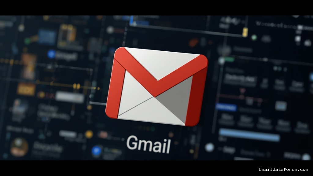 Imagem ilustrativa para: Cuenta Gmail para Empresas: Cómo Crear y Configurar tu Correo Corporativo en 2024