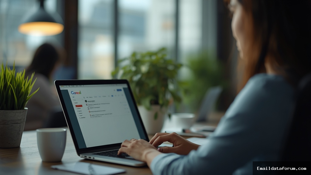 Imagem ilustrativa para: Does Gmail Business Account Cost Money? Google Workspace Pricing Explained
