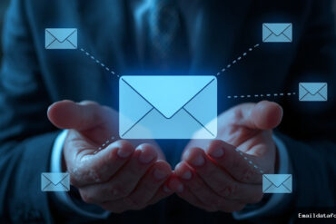 Imagem ilustrativa para: Domínio Email Corporativo: Guia Completo para Configurar e Otimizar seu Email Profissional